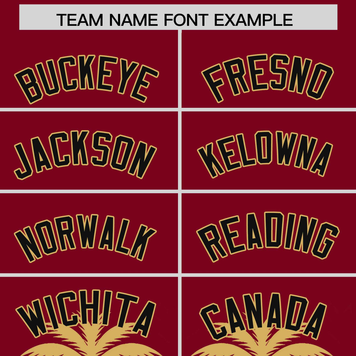 Custom Crimson Old Gold Graffiti Pattern Personalized Bossinia Style Authentic Baseball Jersey| KXKSHOP