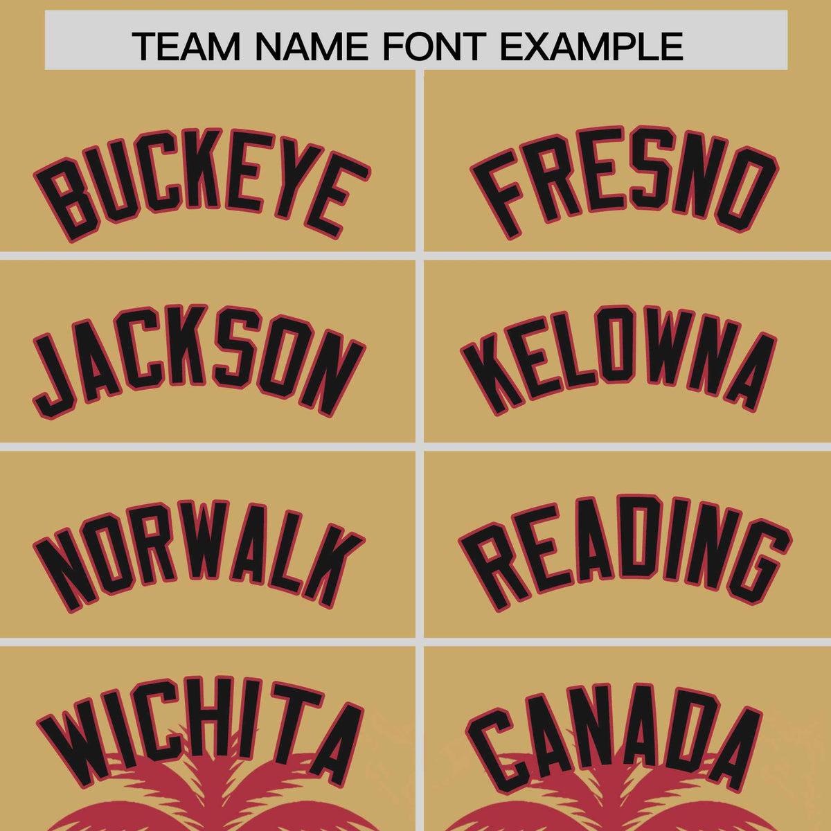 Custom Khaki Light Red Graffiti Pattern Personalized Bossinia Style Authentic Baseball Jersey| KXKSHOP