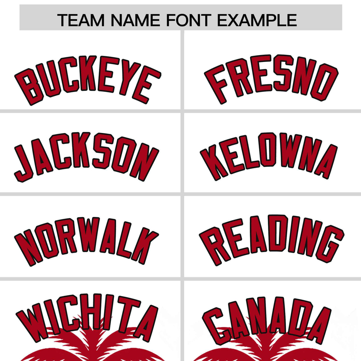 Custom White Red Graffiti Pattern Personalized Bossinia Style Authentic Baseball Jersey| KXKSHOP