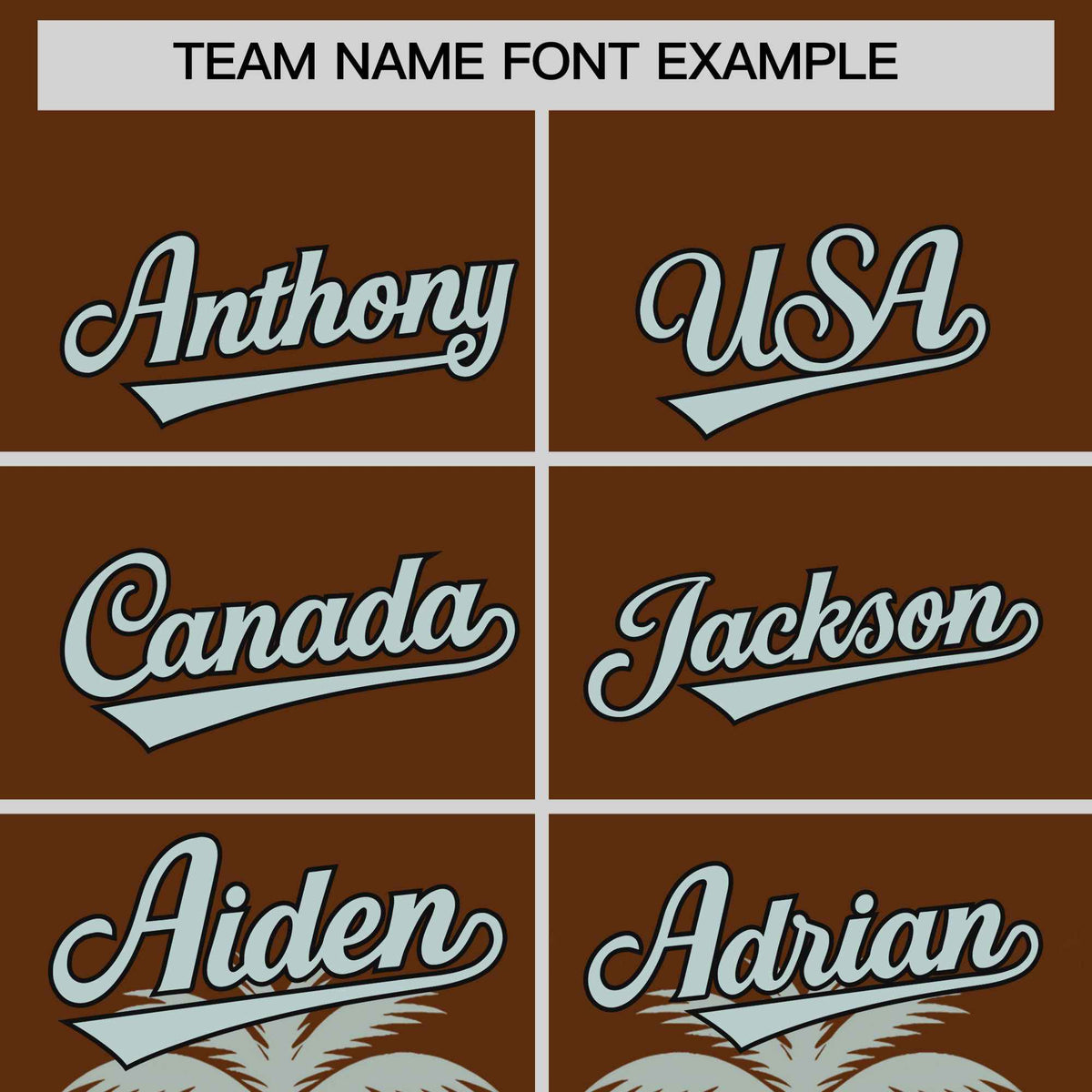 Custom Brown Silver-Gray Graffiti Pattern Personalized Bossinia Style Authentic Baseball Jersey| KXKSHOP