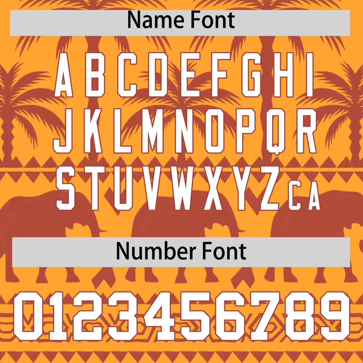 Custom Orange Red Graffiti Pattern Personalized Bossinia Style Authentic Baseball Jersey| KXKSHOP