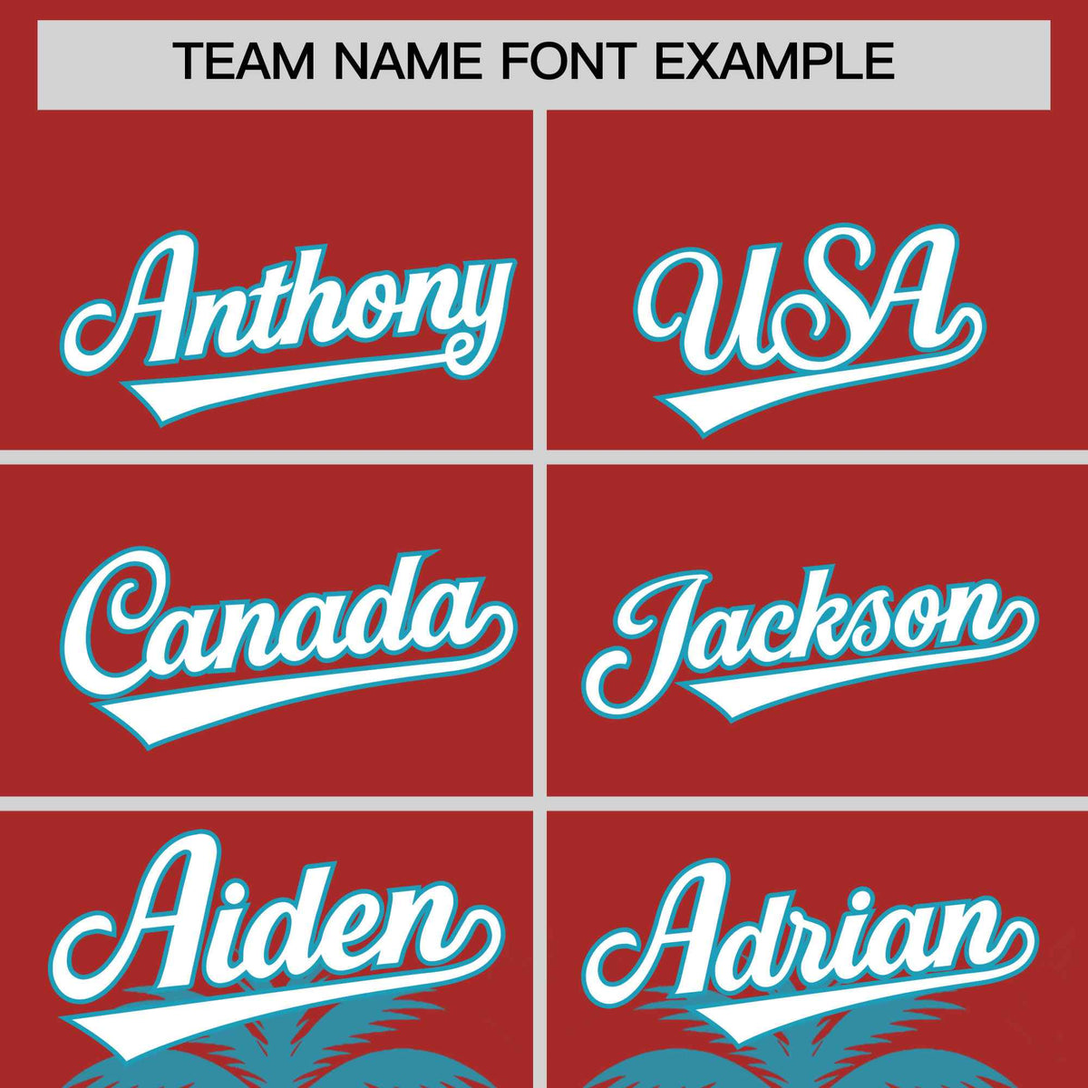 Custom Red Teal Graffiti Pattern Personalized Bossinia Style Authentic Baseball Jersey| KXKSHOP