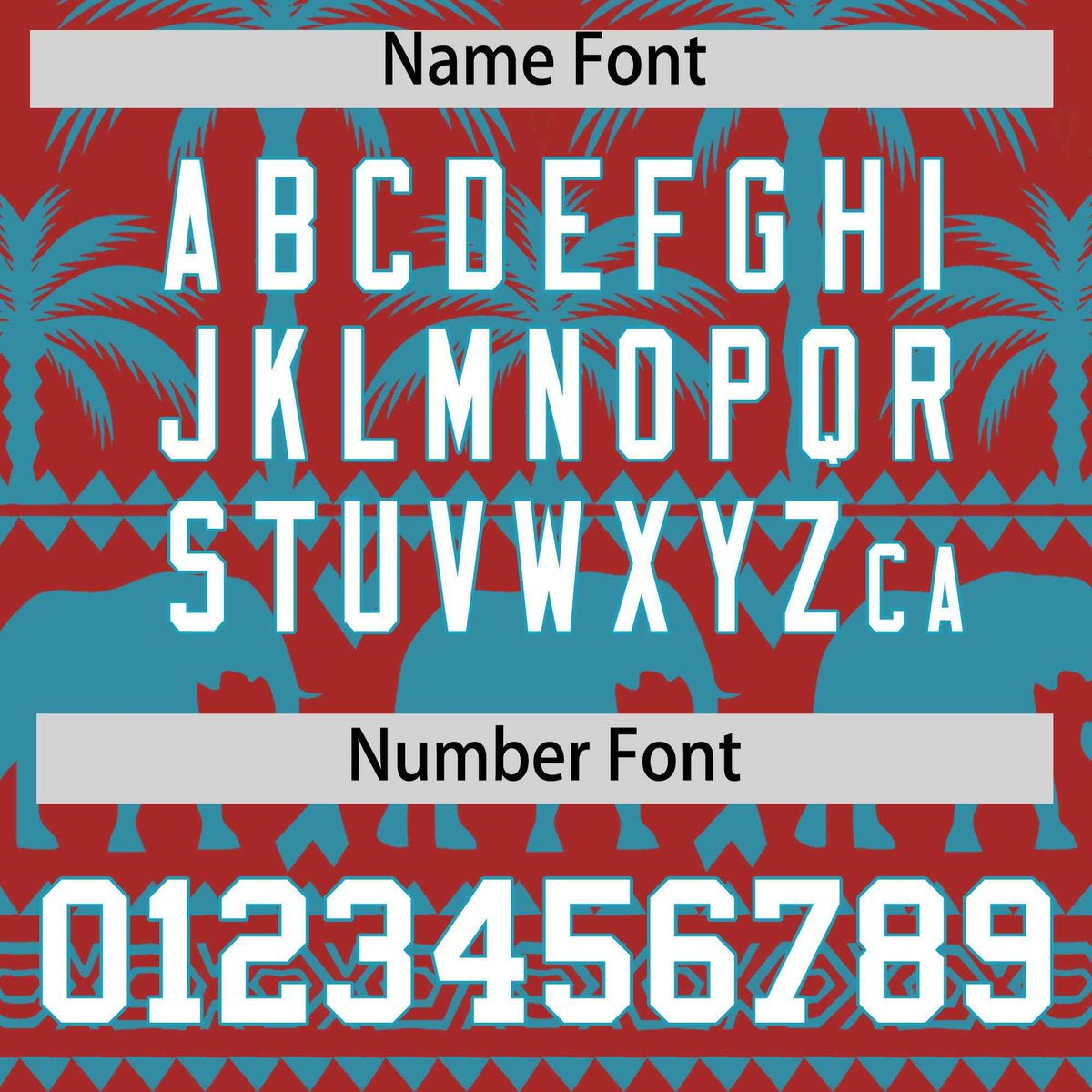 Custom Red Teal Graffiti Pattern Personalized Bossinia Style Authentic Baseball Jersey| KXKSHOP