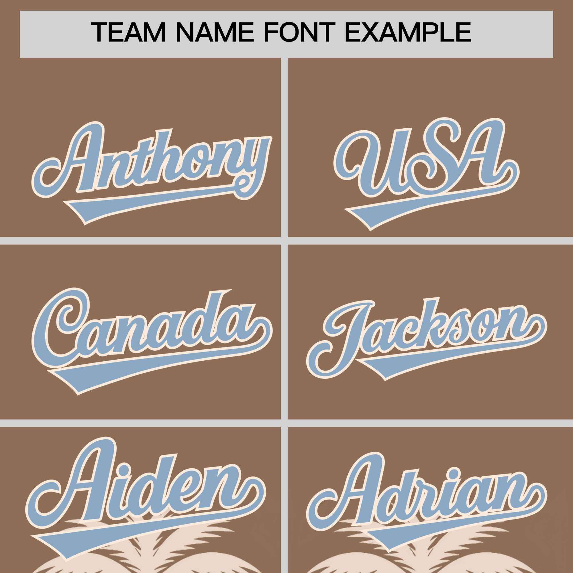 Custom Light Brown Cream Graffiti Pattern Personalized Bossinia Style Authentic Baseball Jersey| KXKSHOP