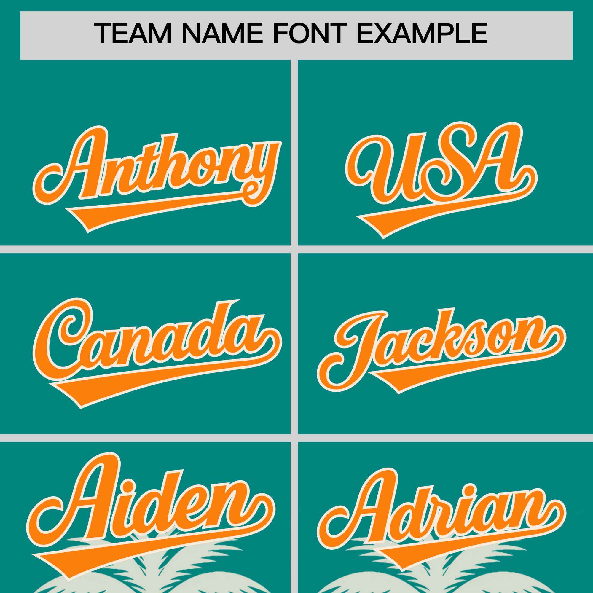 Custom Aqua Cream Graffiti Pattern Personalized Bossinia Style Authentic Baseball Jersey| KXKSHOP
