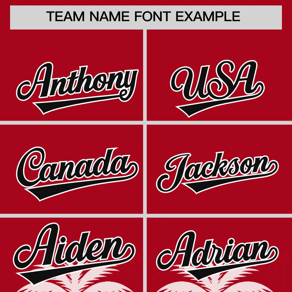 Custom Red White Graffiti Pattern Personalized Bossinia Style Authentic Baseball Jersey| KXKSHOP