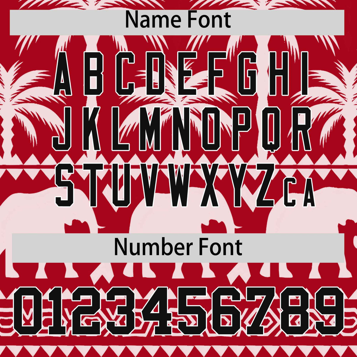 Custom Red White Graffiti Pattern Personalized Bossinia Style Authentic Baseball Jersey| KXKSHOP