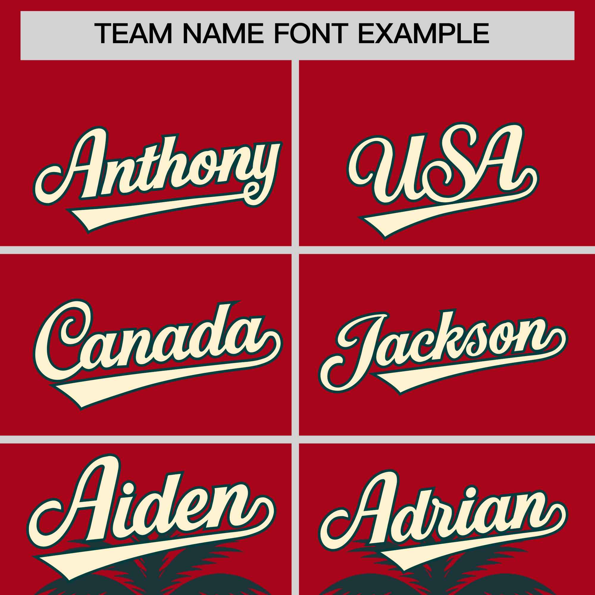 Custom Red Midnight Green Graffiti Pattern Personalized Bossinia Style Authentic Baseball Jersey| KXKSHOP