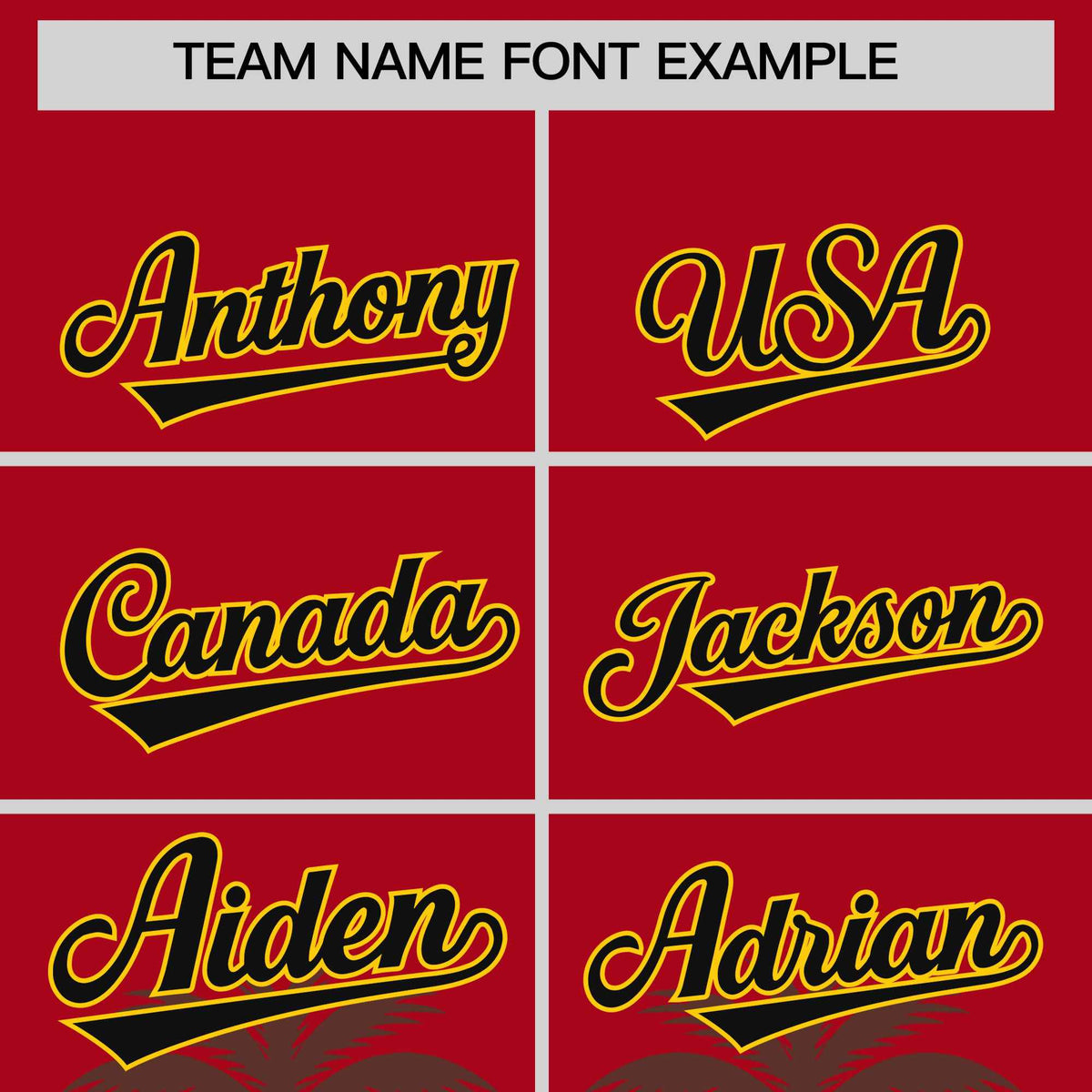 Custom Red Light Brown Graffiti Pattern Personalized Bossinia Style Authentic Baseball Jersey| KXKSHOP