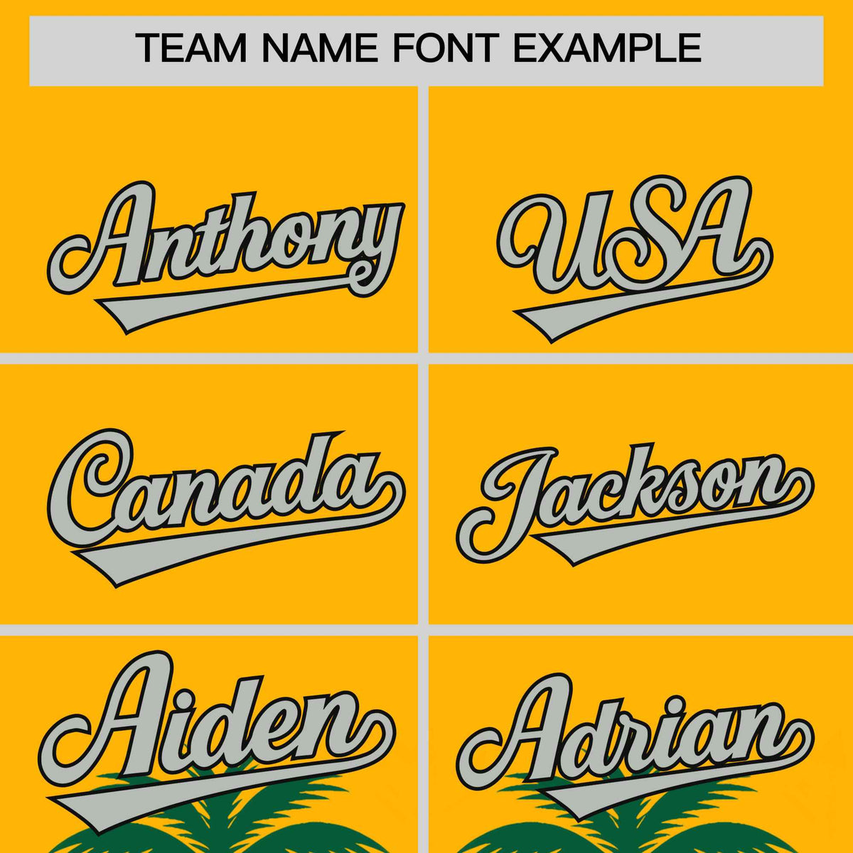 Custom Gold Green Graffiti Pattern Personalized Bossinia Style Authentic Baseball Jersey| KXKSHOP