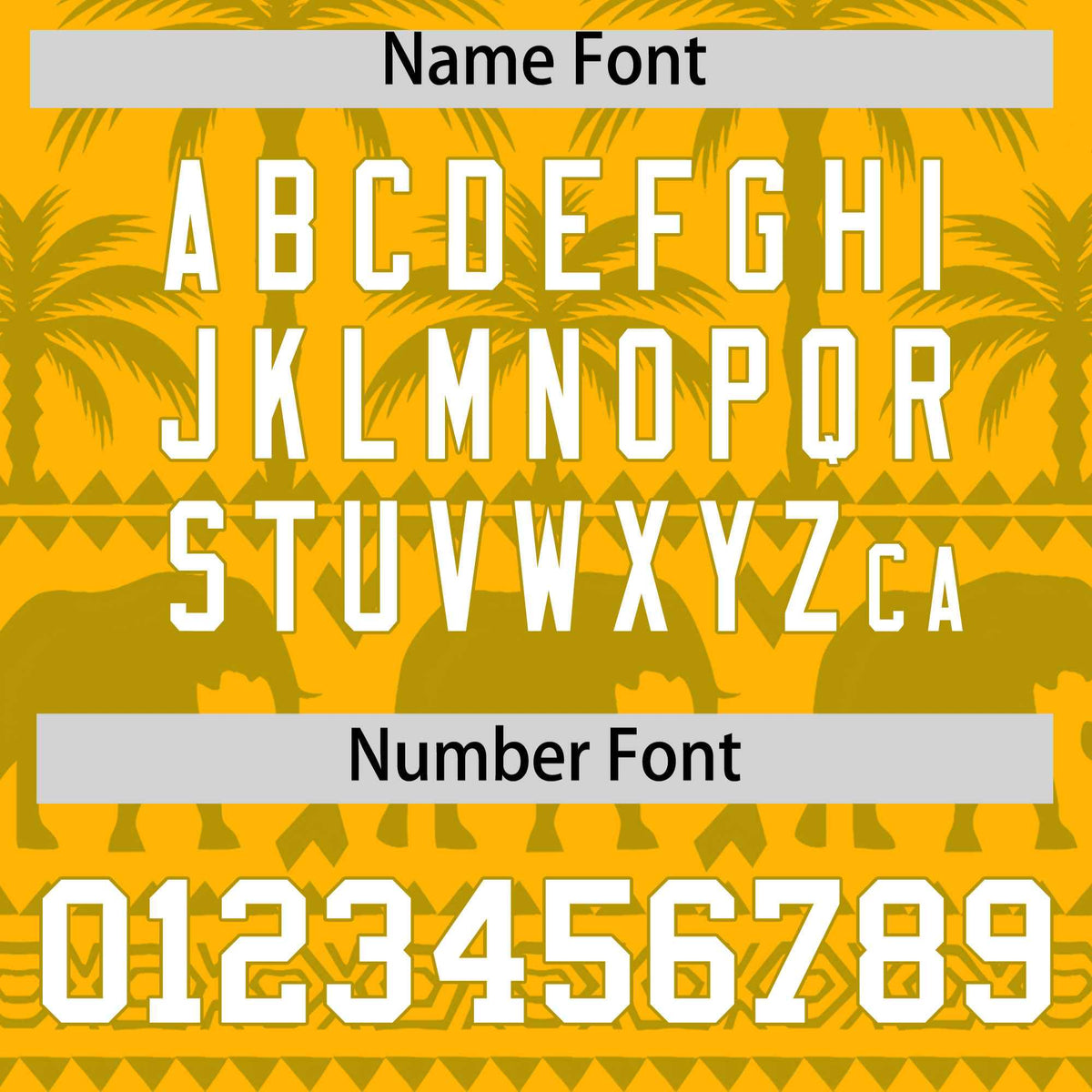 Custom Gold Old Gold Graffiti Pattern Personalized Bossinia Style Authentic Baseball Jersey| KXKSHOP