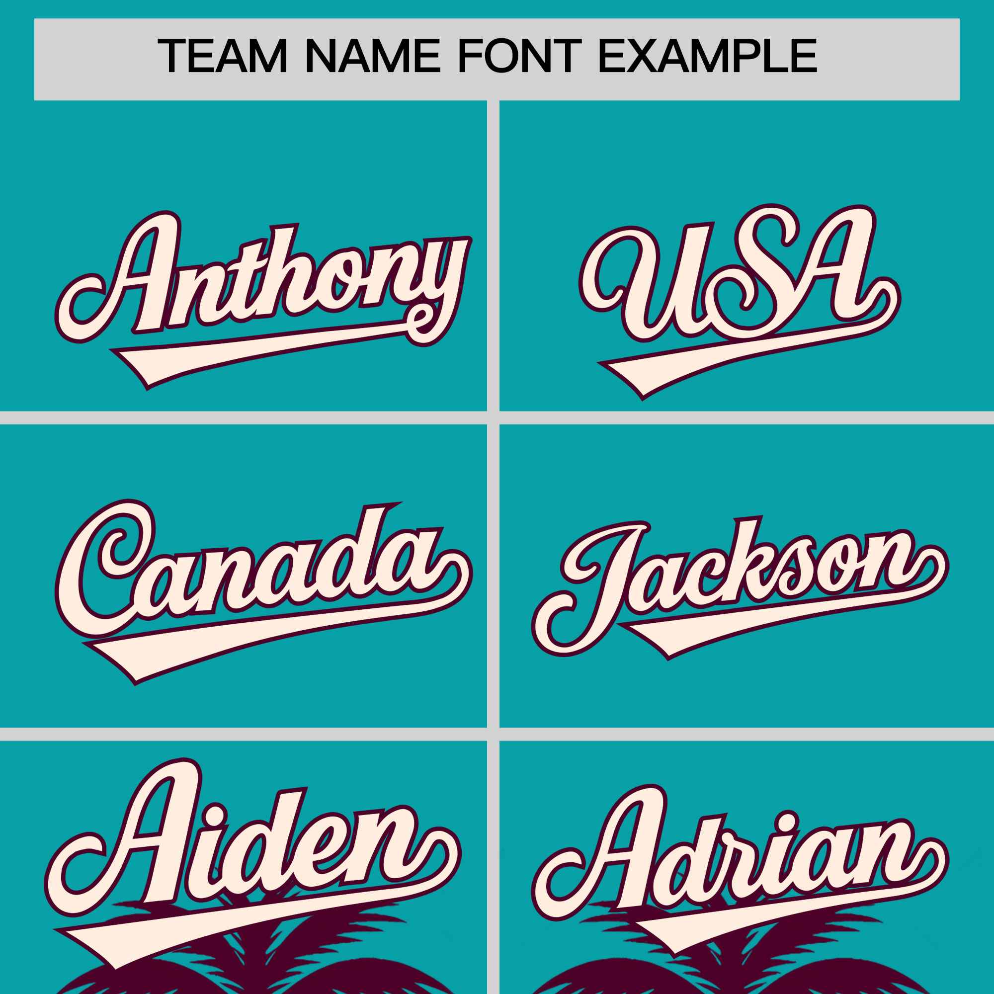 Custom Aqua Red Graffiti Pattern Personalized Bossinia Style Authentic Baseball Jersey| KXKSHOP