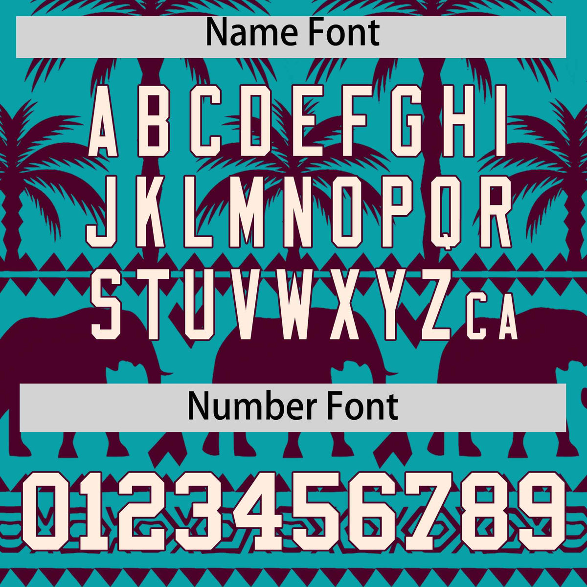 Custom Aqua Red Graffiti Pattern Personalized Bossinia Style Authentic Baseball Jersey| KXKSHOP