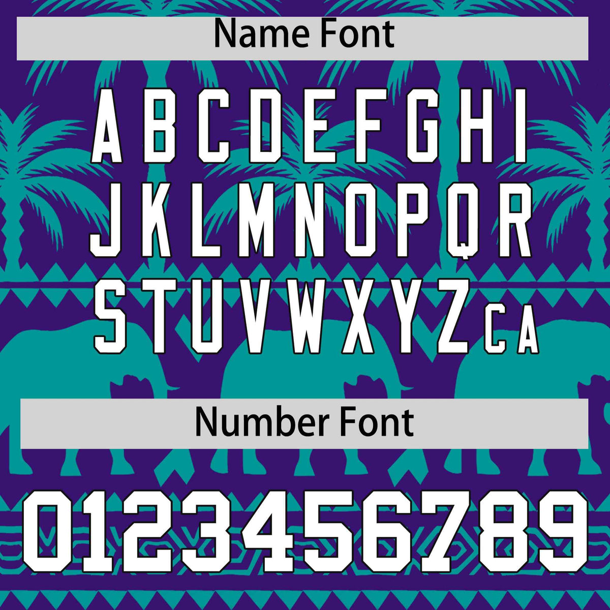 Custom Purple Aqua Graffiti Pattern Personalized Bossinia Style Authentic Baseball Jersey| KXKSHOP