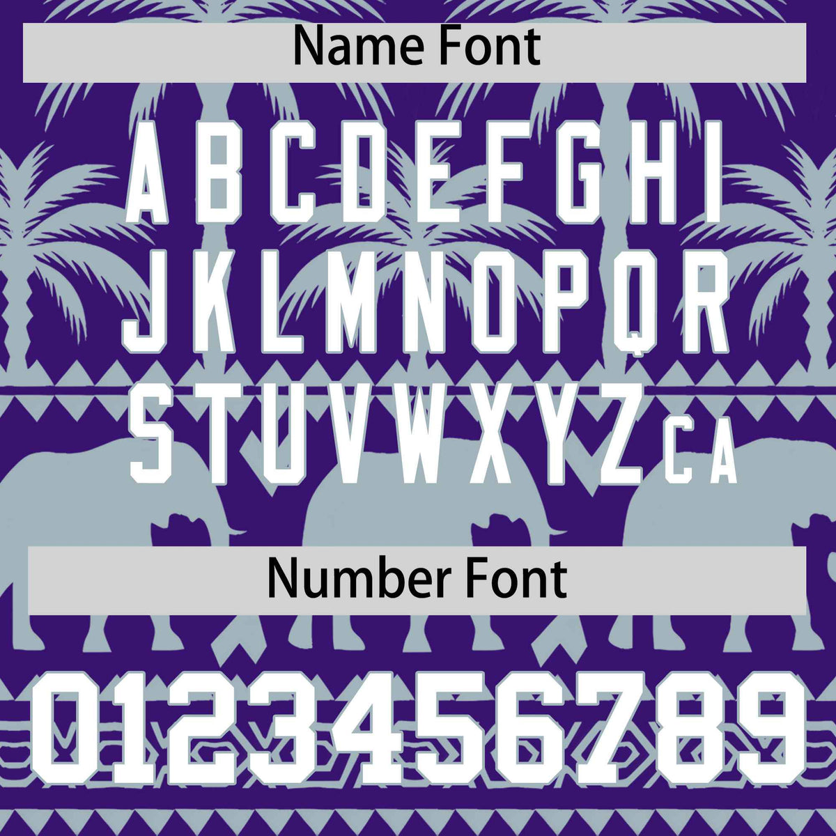 Custom Purple Silver Graffiti Pattern Personalized Bossinia Style Authentic Baseball Jersey| KXKSHOP