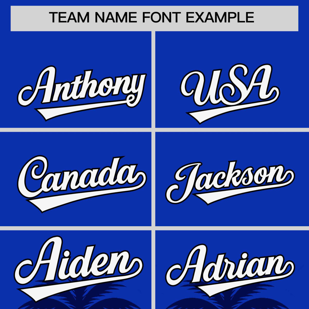 Custom Royal Navy Graffiti Pattern Personalized Bossinia Style Authentic Baseball Jersey| KXKSHOP