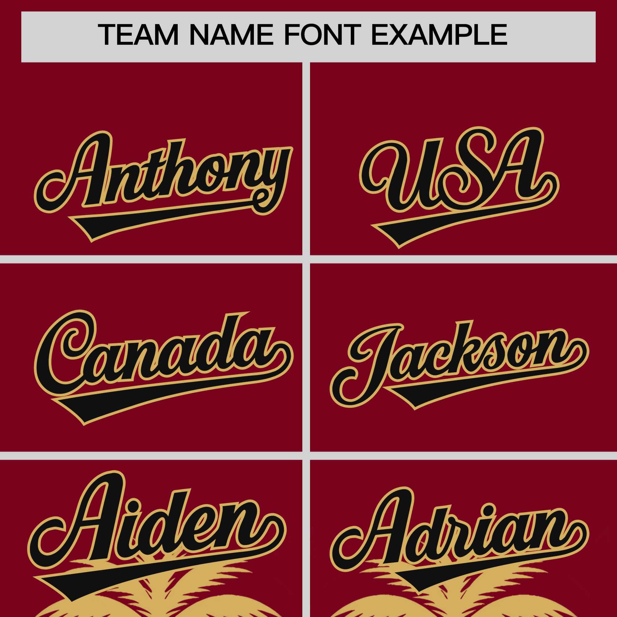 Custom Crimson Old Gold Graffiti Pattern Personalized Bossinia Style Authentic Baseball Jersey| KXKSHOP