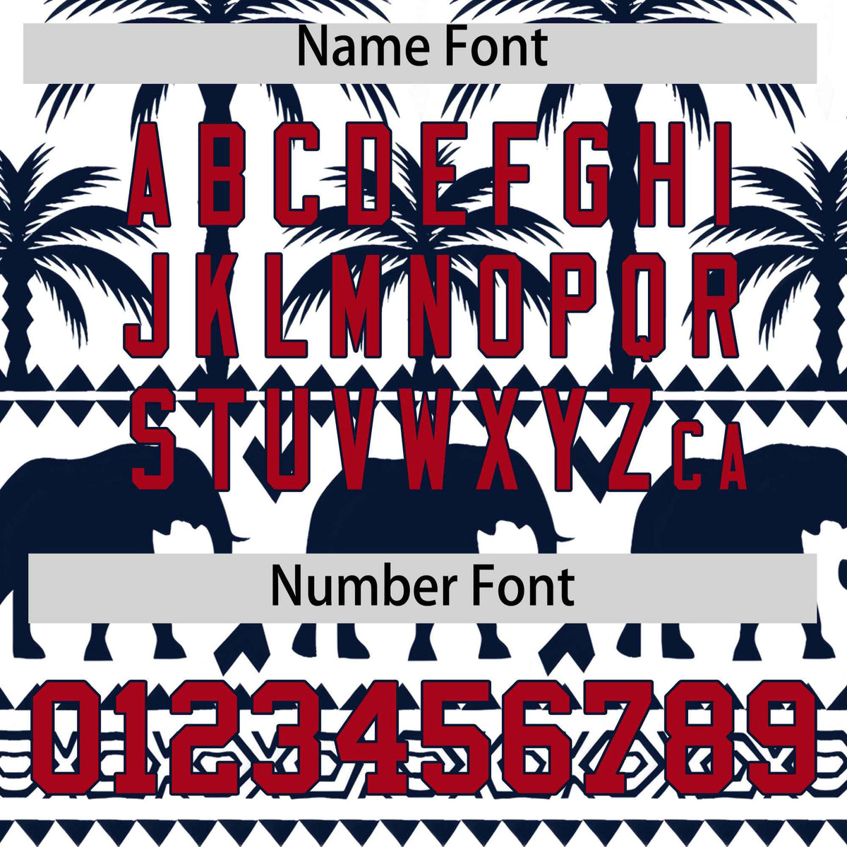 Custom White Navy Graffiti Pattern Personalized Bossinia Style Authentic Baseball Jersey| KXKSHOP