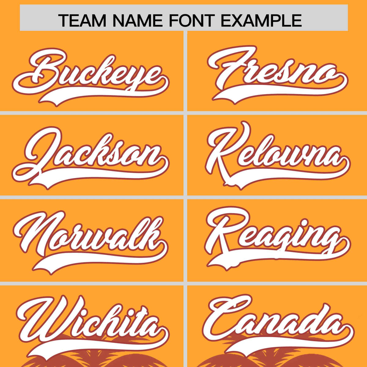 Custom Orange Red Graffiti Pattern Personalized Bossinia Style Authentic Baseball Jersey| KXKSHOP