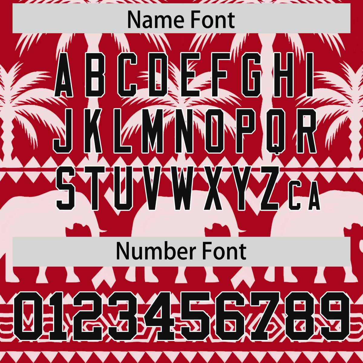 Custom Red White Graffiti Pattern Personalized Bossinia Style Authentic Baseball Jersey| KXKSHOP