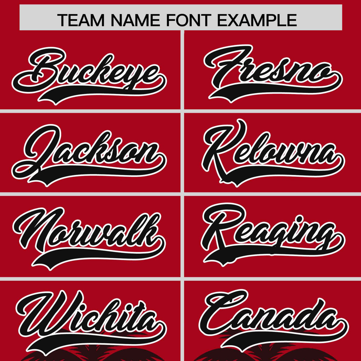 Custom Red Black Graffiti Pattern Personalized Bossinia Style Authentic Baseball Jersey| KXKSHOP