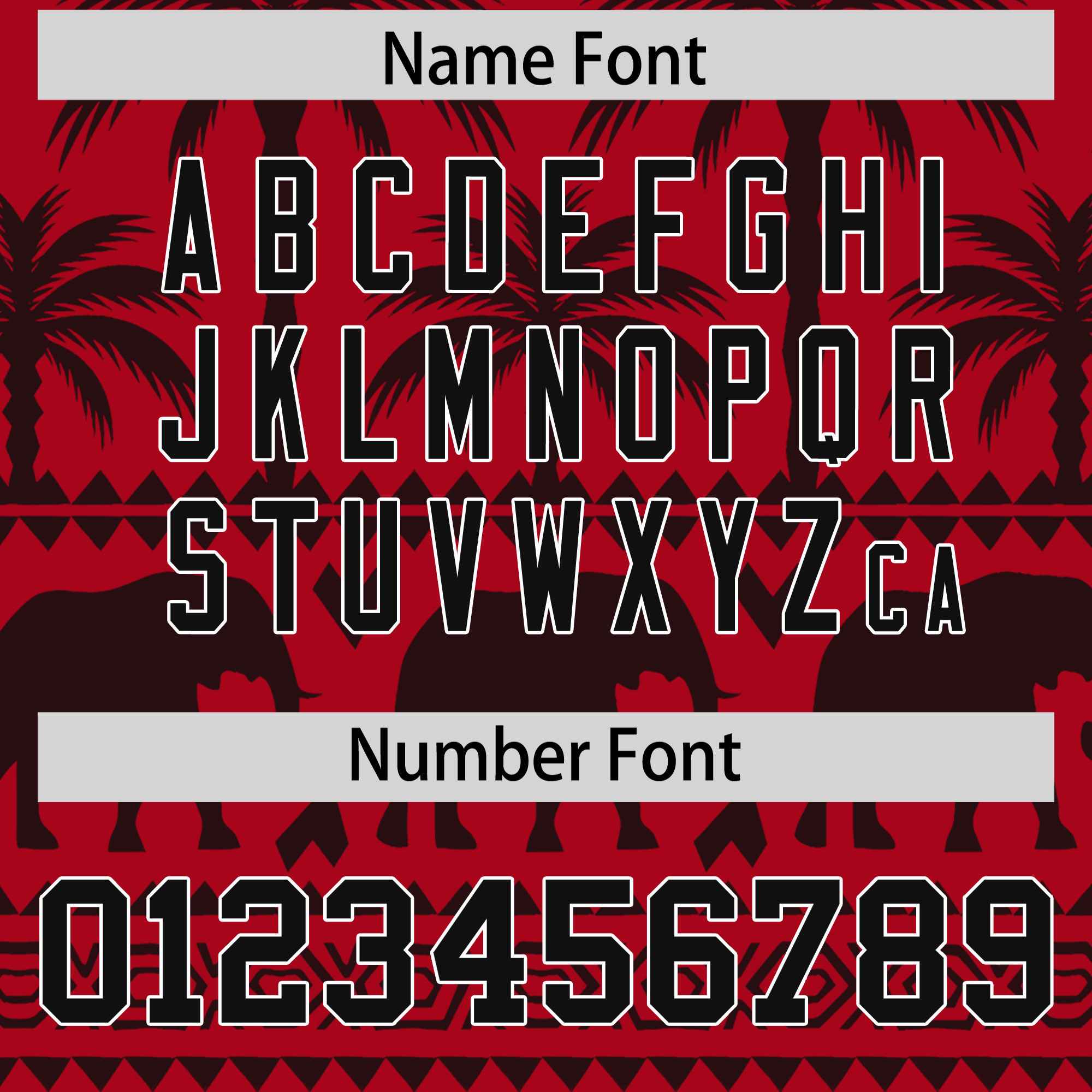 Custom Red Black Graffiti Pattern Personalized Bossinia Style Authentic Baseball Jersey| KXKSHOP