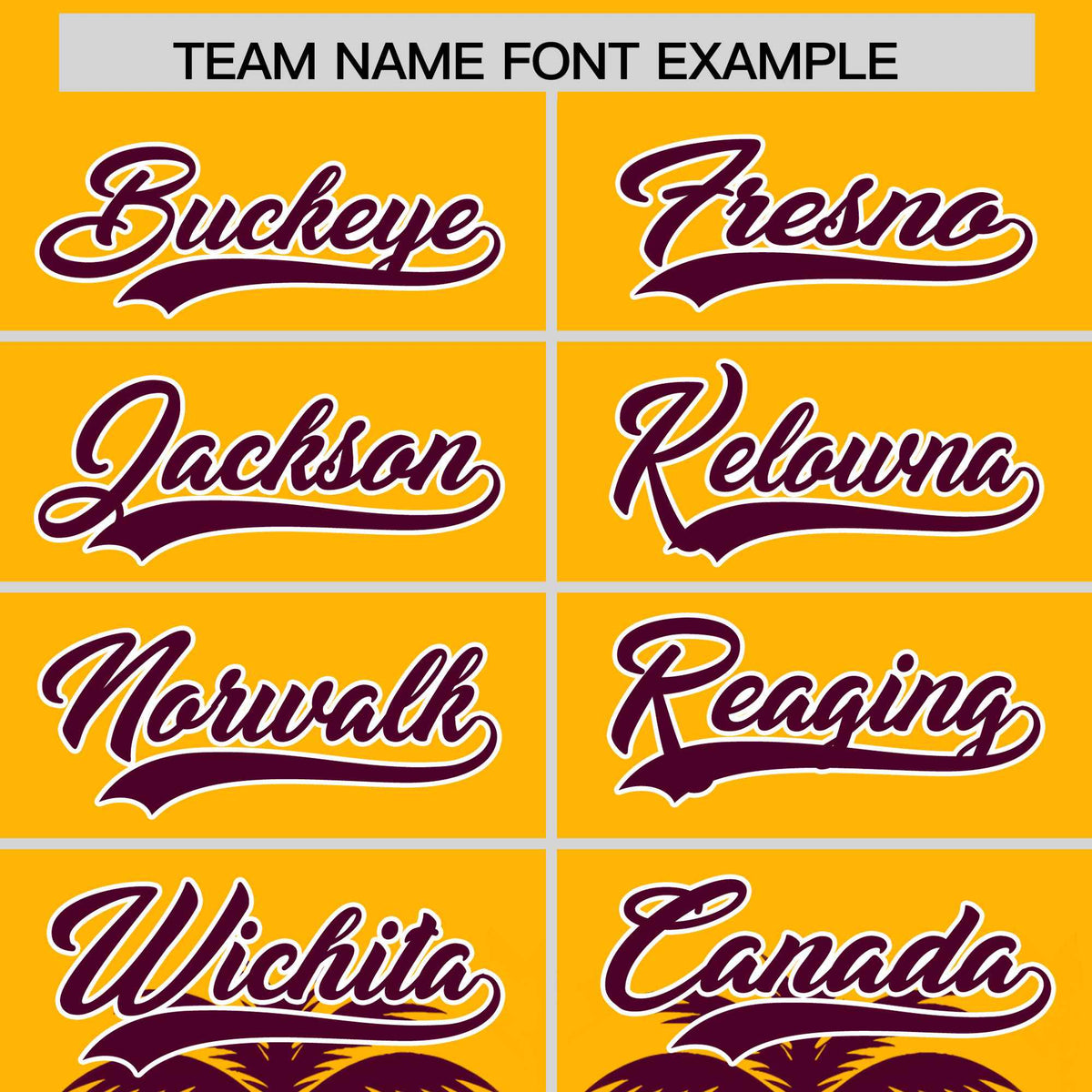 Custom Gold Crimson Graffiti Pattern Personalized Bossinia Style Authentic Baseball Jersey| KXKSHOP