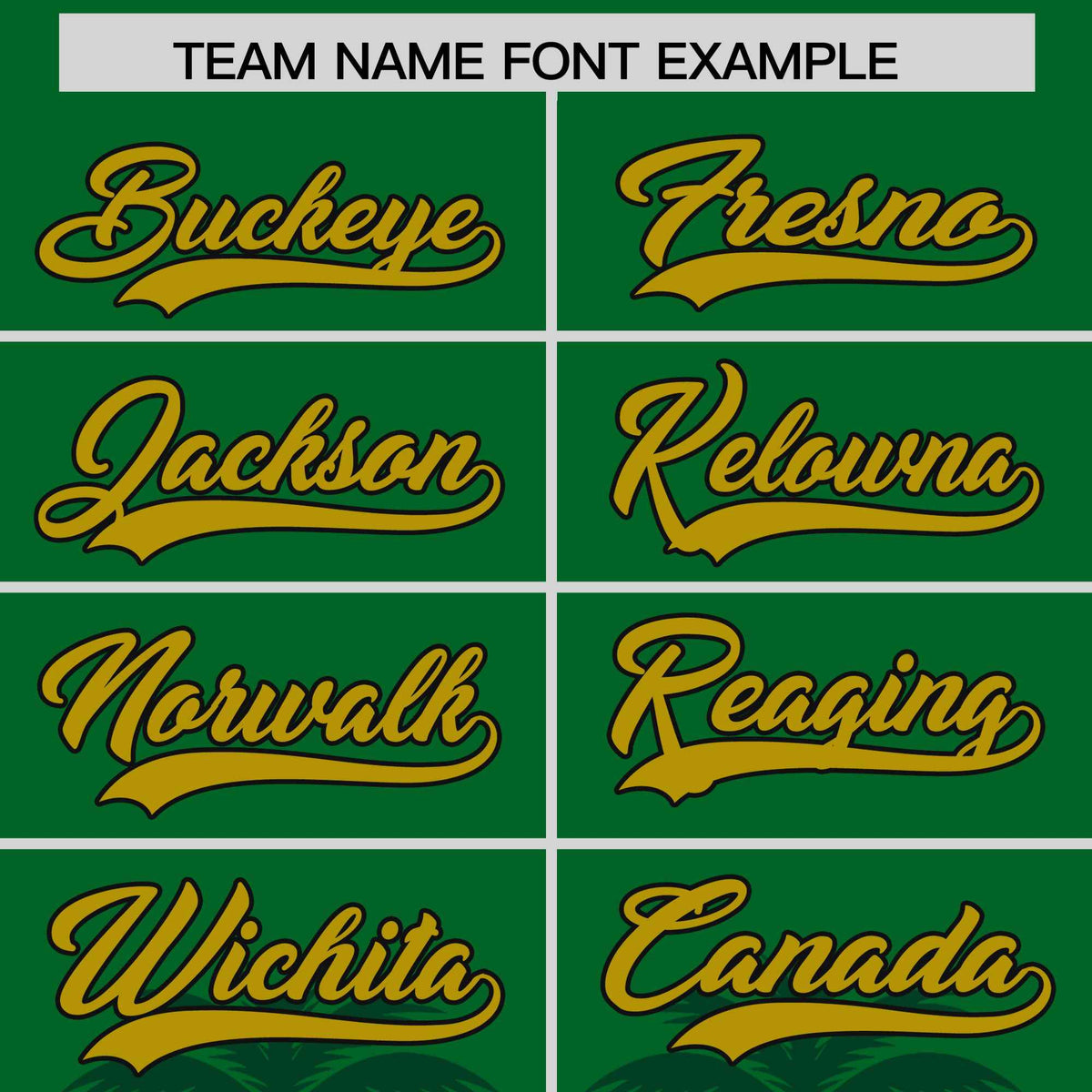 Custom Kelly Green Green Graffiti Pattern Personalized Bossinia Style Authentic Baseball Jersey| KXKSHOP