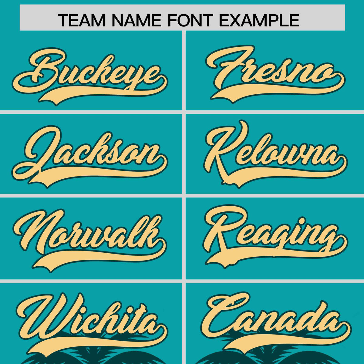 Custom Aqua Midnight Green Graffiti Pattern Personalized Bossinia Style Authentic Baseball Jersey| KXKSHOP