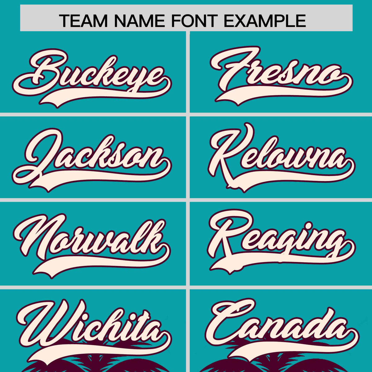 Custom Aqua Red Graffiti Pattern Personalized Bossinia Style Authentic Baseball Jersey| KXKSHOP