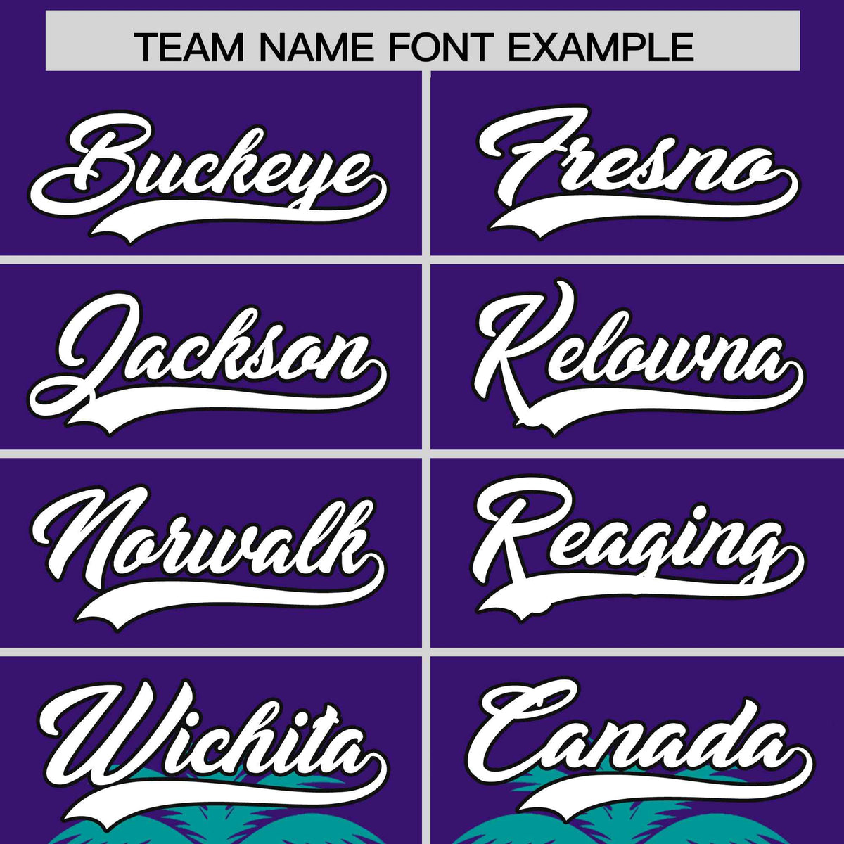 Custom Purple Aqua Graffiti Pattern Personalized Bossinia Style Authentic Baseball Jersey| KXKSHOP