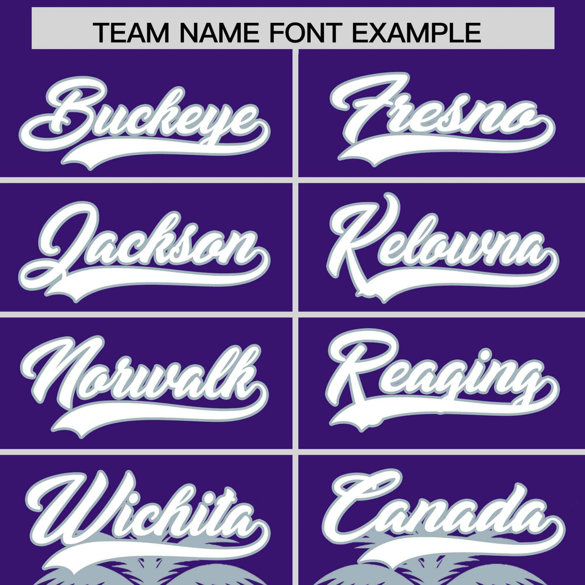 Custom Purple Silver Graffiti Pattern Personalized Bossinia Style Authentic Baseball Jersey| KXKSHOP