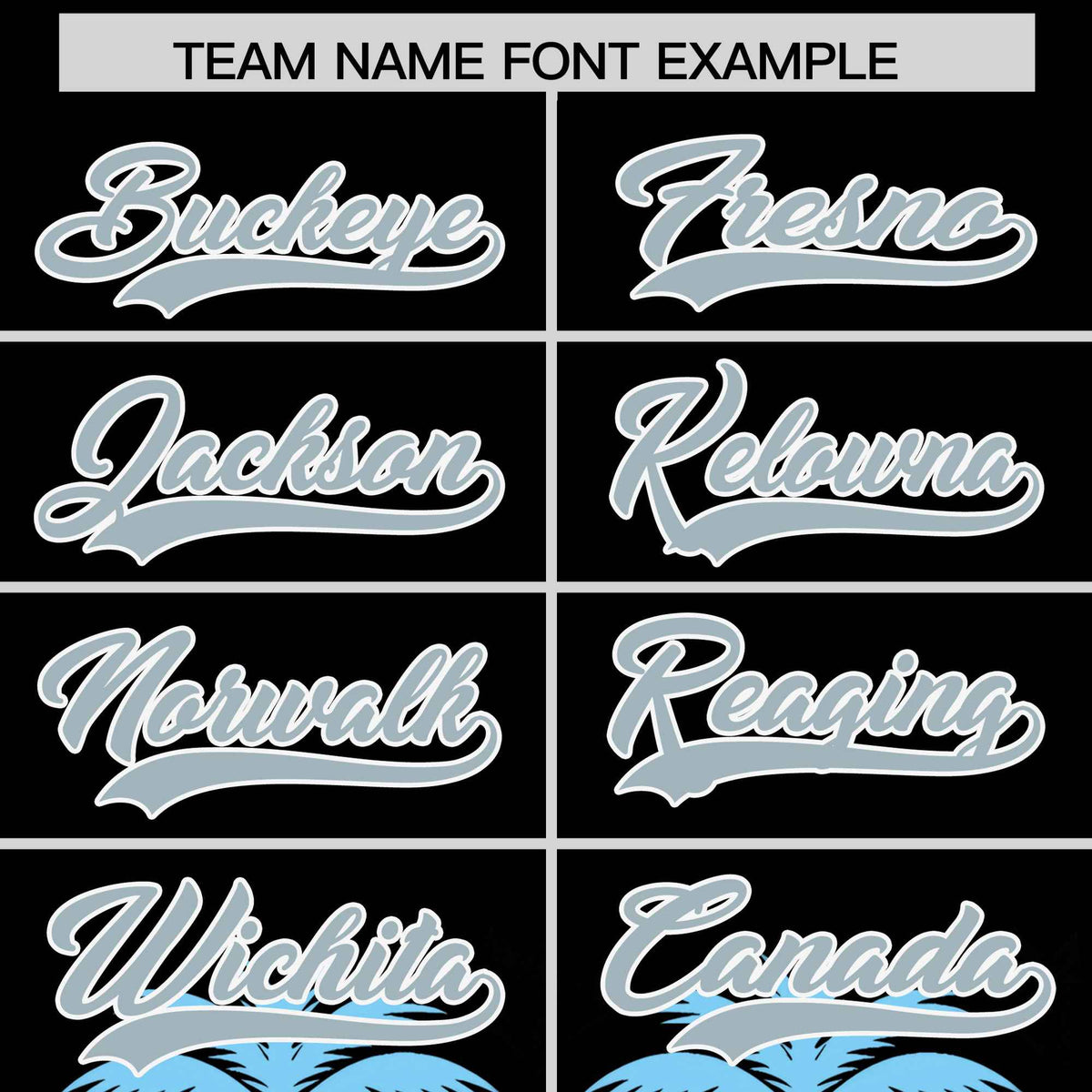 Custom Black Powder Blue Graffiti Pattern Personalized Bossinia Style Authentic Baseball Jersey| KXKSHOP