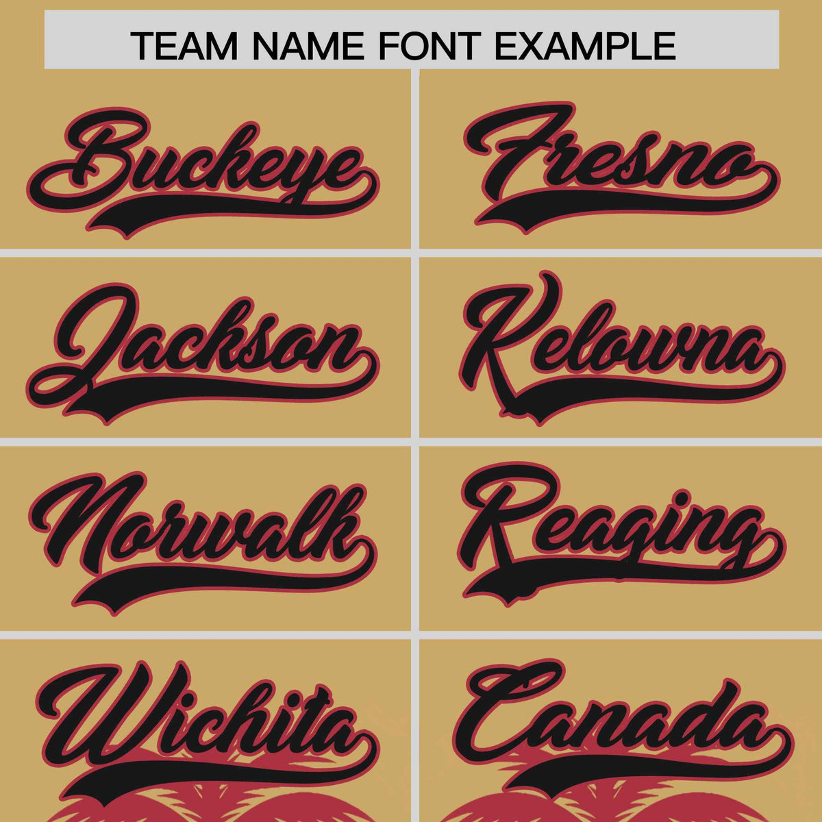 Custom Khaki Light Red Graffiti Pattern Personalized Bossinia Style Authentic Baseball Jersey| KXKSHOP