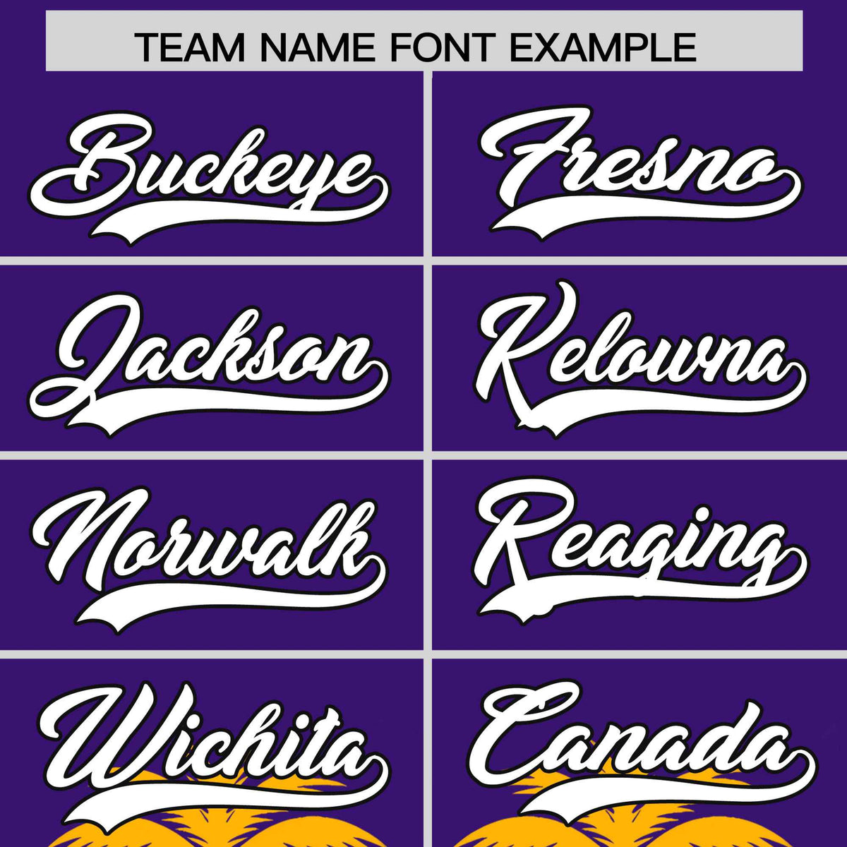 Custom Purple Yellow Graffiti Pattern Personalized Bossinia Style Authentic Baseball Jersey| KXKSHOP