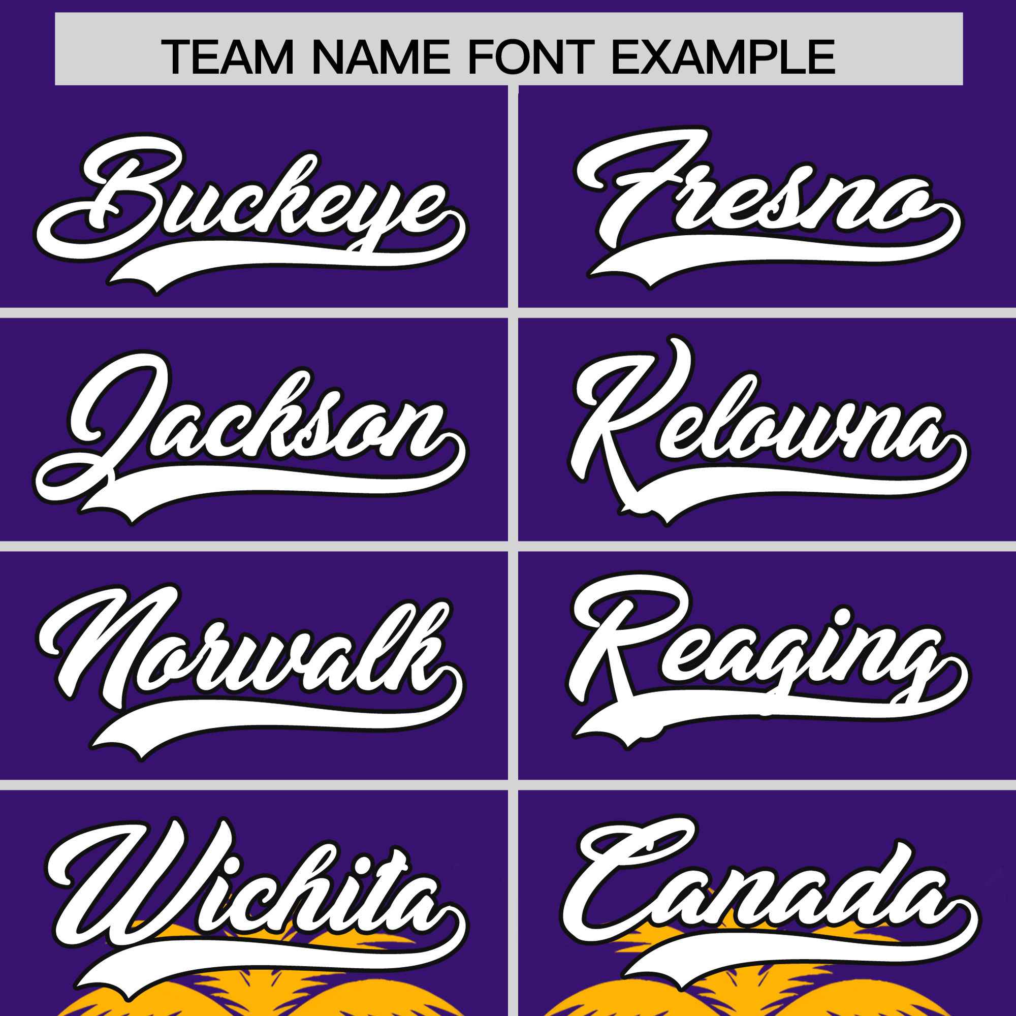 Custom Purple Yellow Graffiti Pattern Personalized Bossinia Style Authentic Baseball Jersey| KXKSHOP