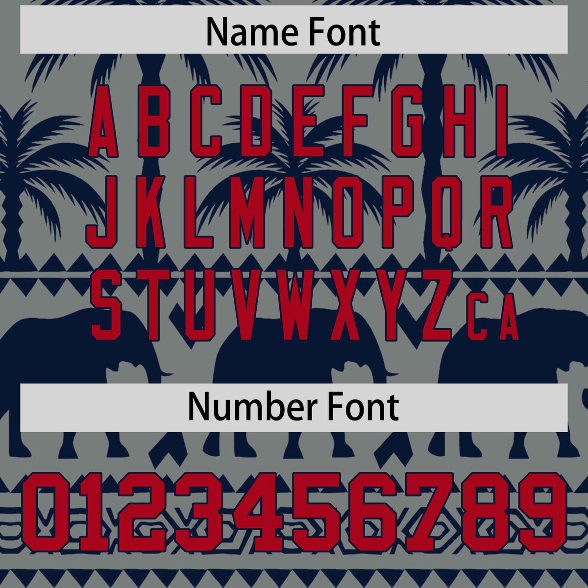 Custom Gray Navy Graffiti Pattern Personalized Bossinia Style Authentic Baseball Jersey| KXKSHOP