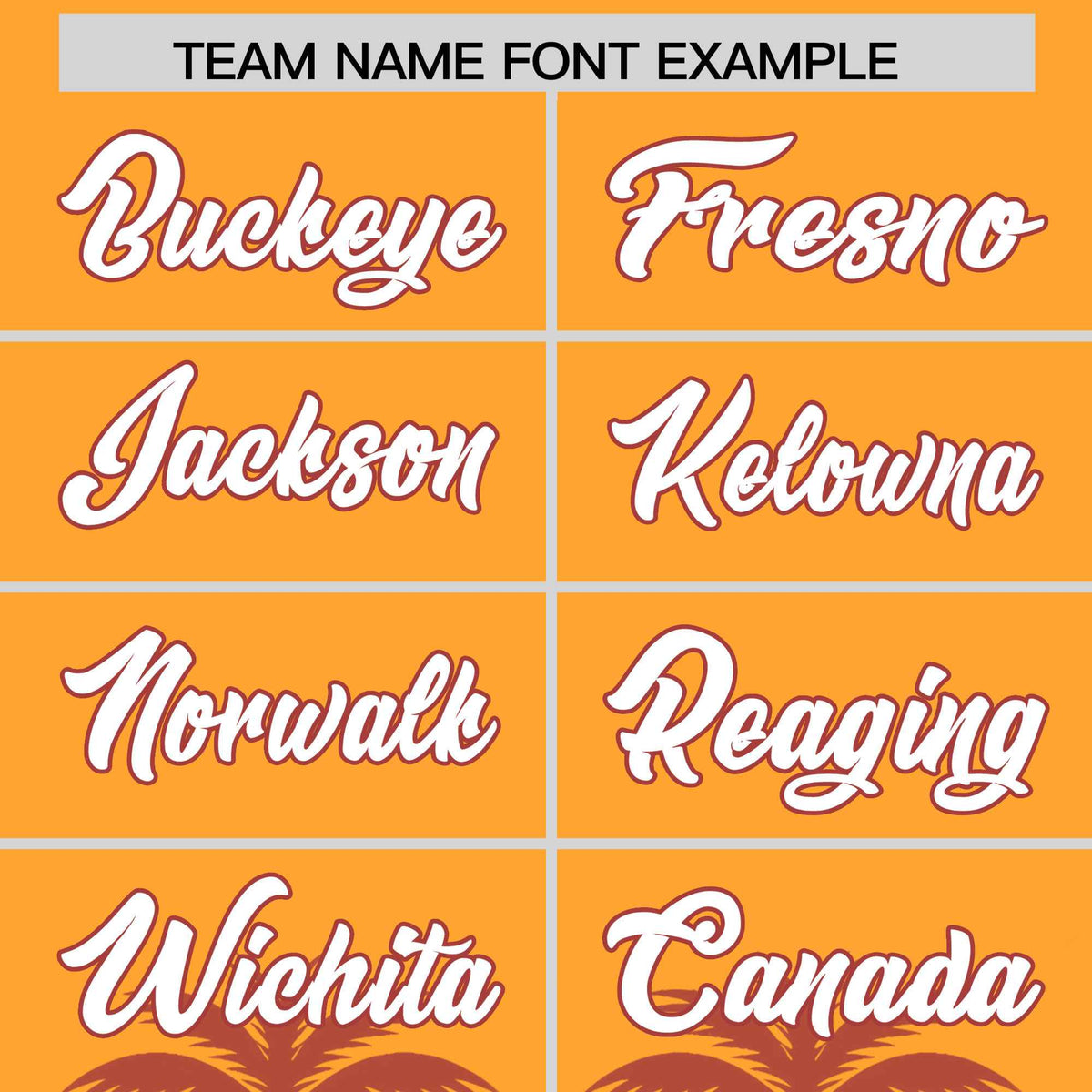 Custom Orange Red Graffiti Pattern Personalized Bossinia Style Authentic Baseball Jersey| KXKSHOP