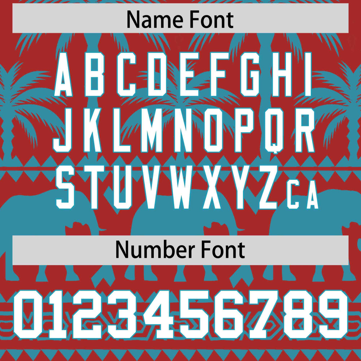 Custom Red Teal Graffiti Pattern Personalized Bossinia Style Authentic Baseball Jersey| KXKSHOP