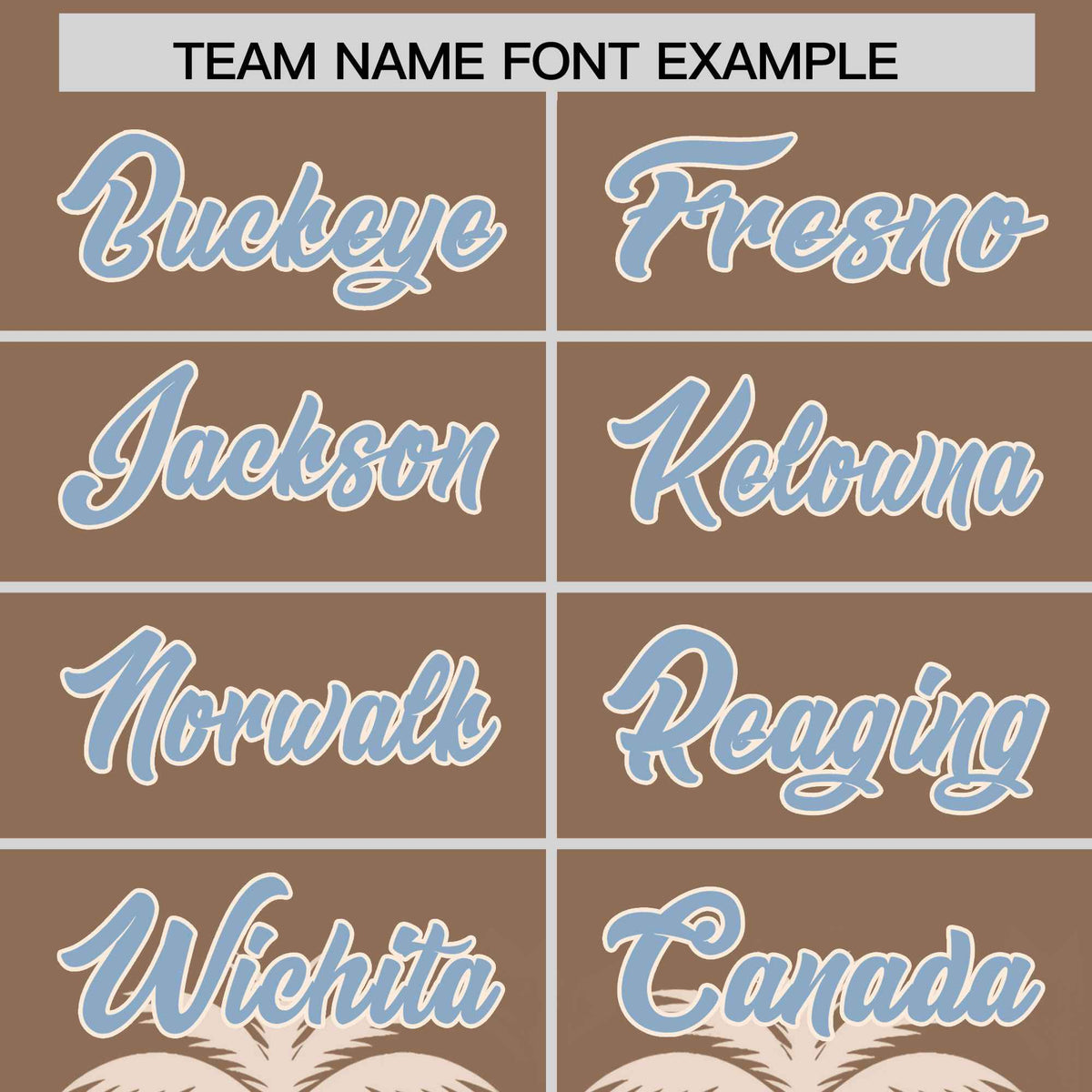 Custom Light Brown Cream Graffiti Pattern Personalized Bossinia Style Authentic Baseball Jersey| KXKSHOP