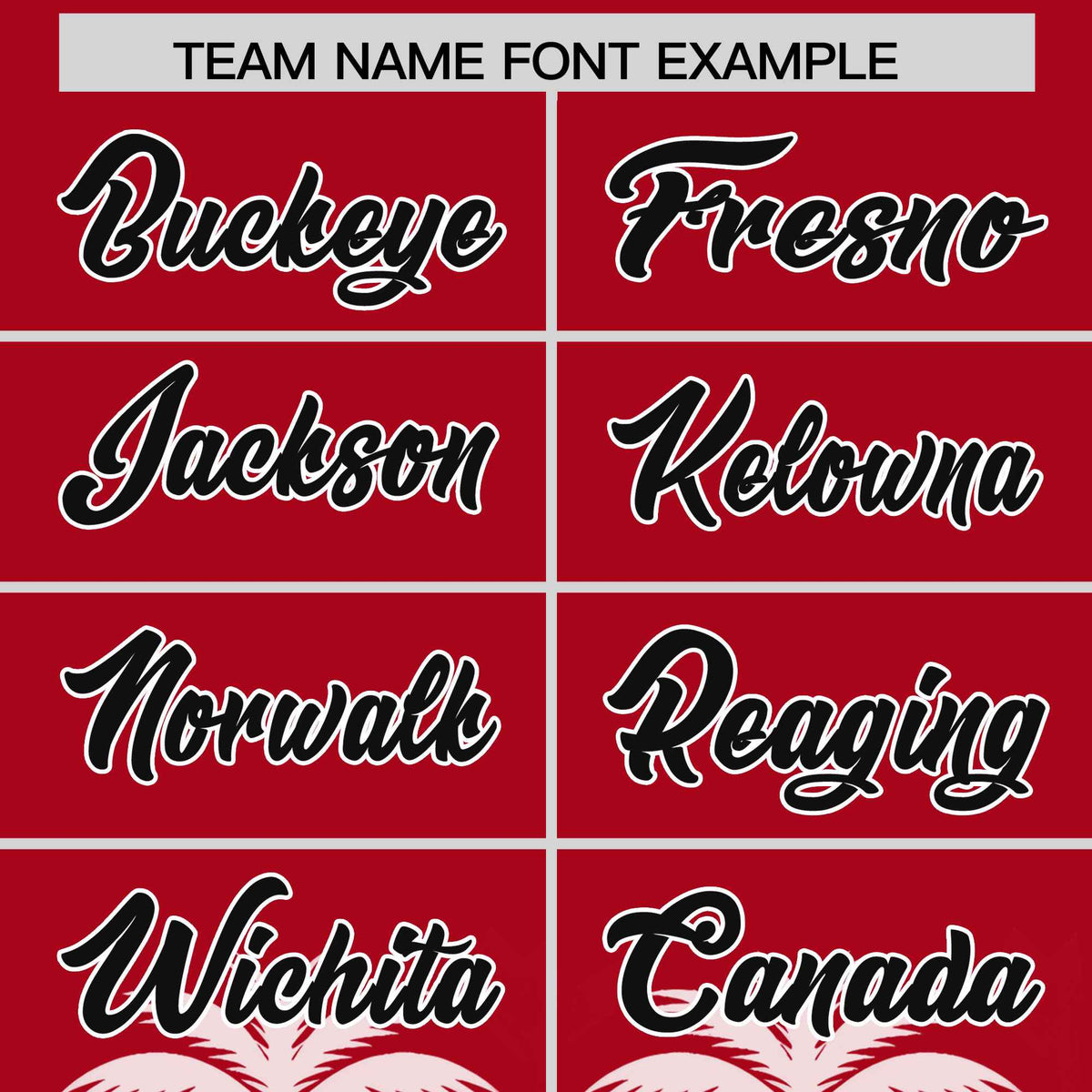 Custom Red White Graffiti Pattern Personalized Bossinia Style Authentic Baseball Jersey| KXKSHOP