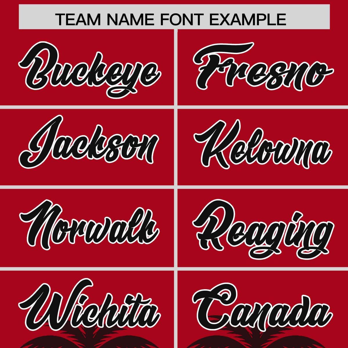 Custom Red Black Graffiti Pattern Personalized Bossinia Style Authentic Baseball Jersey| KXKSHOP