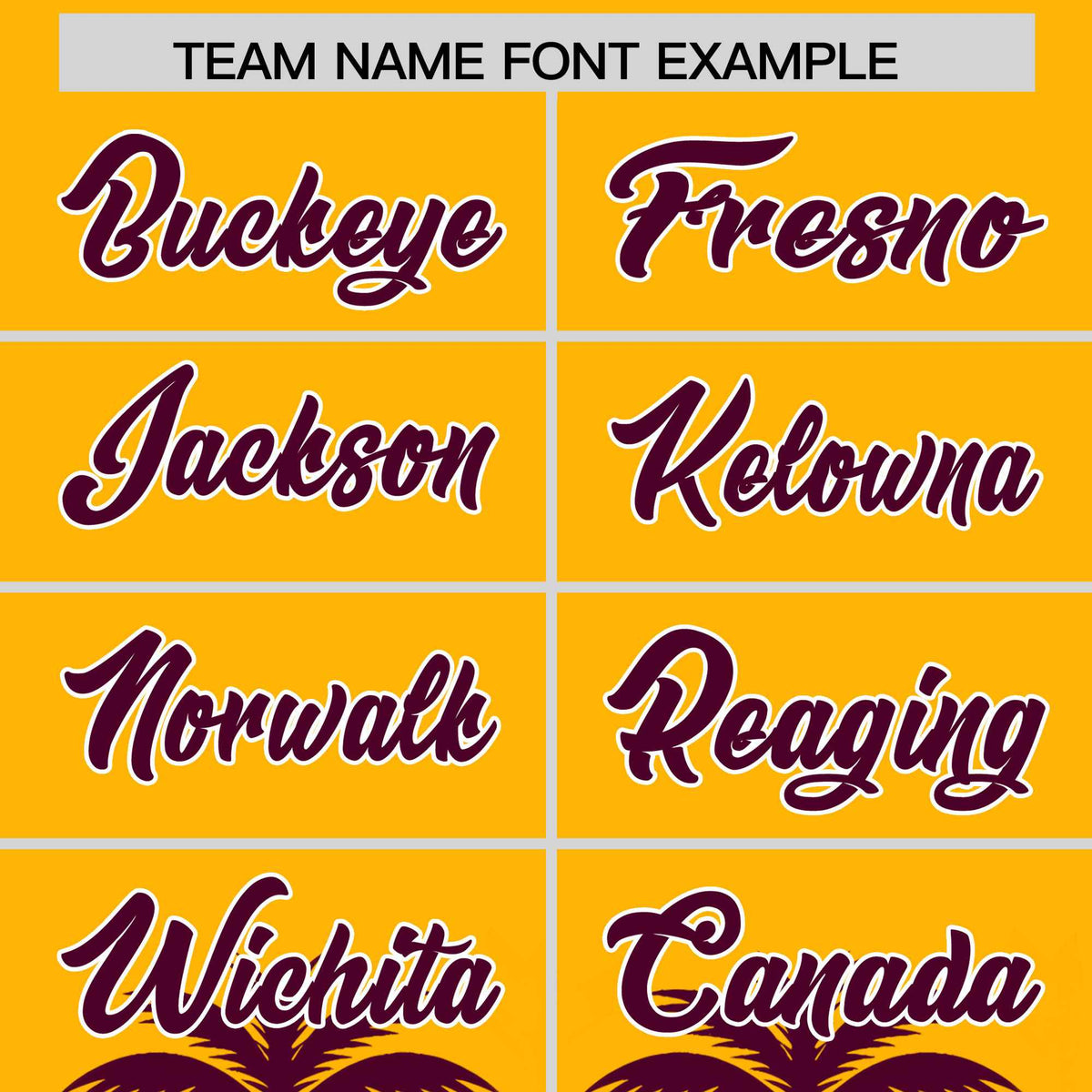 Custom Gold Crimson Graffiti Pattern Personalized Bossinia Style Authentic Baseball Jersey| KXKSHOP