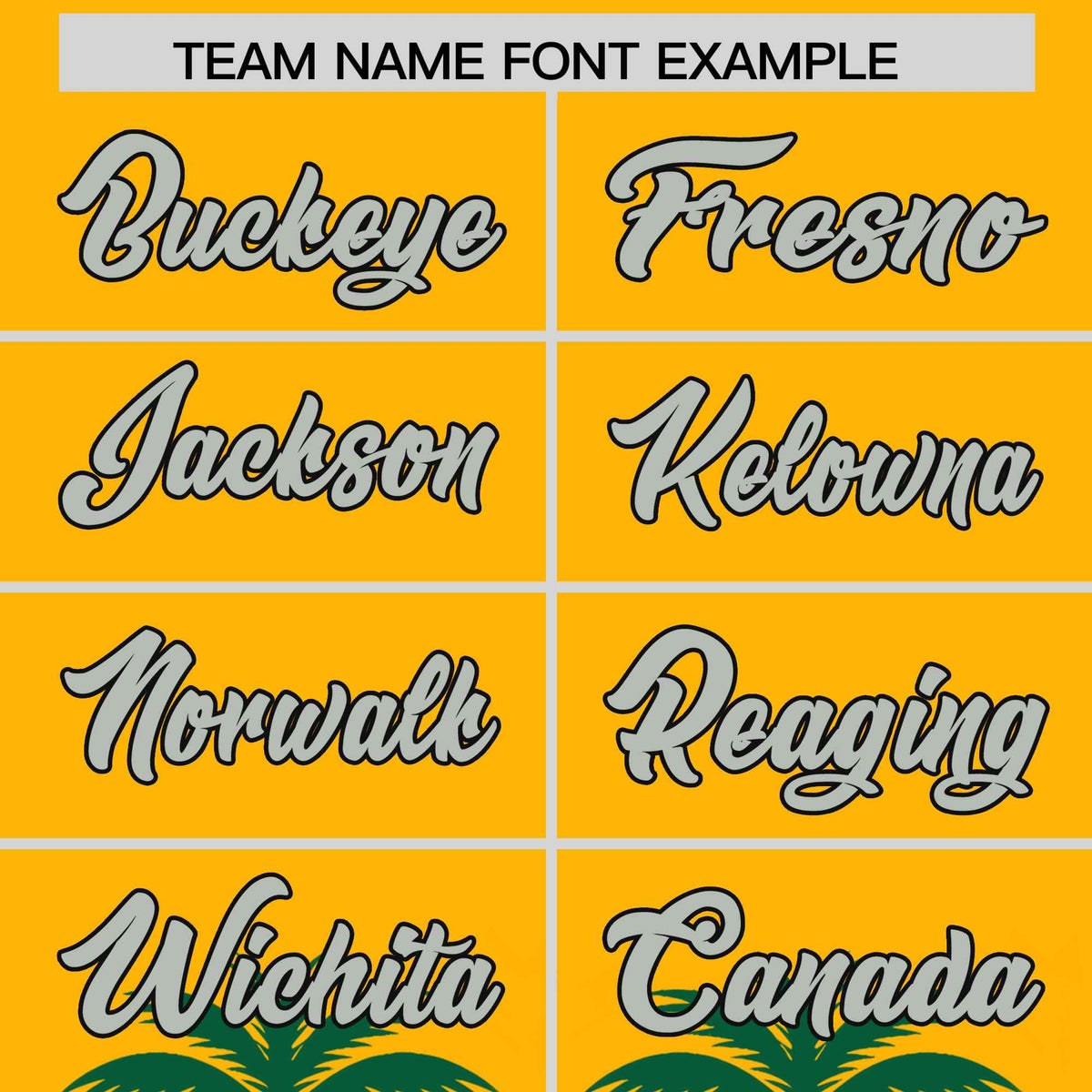 Custom Gold Green Graffiti Pattern Personalized Bossinia Style Authentic Baseball Jersey| KXKSHOP