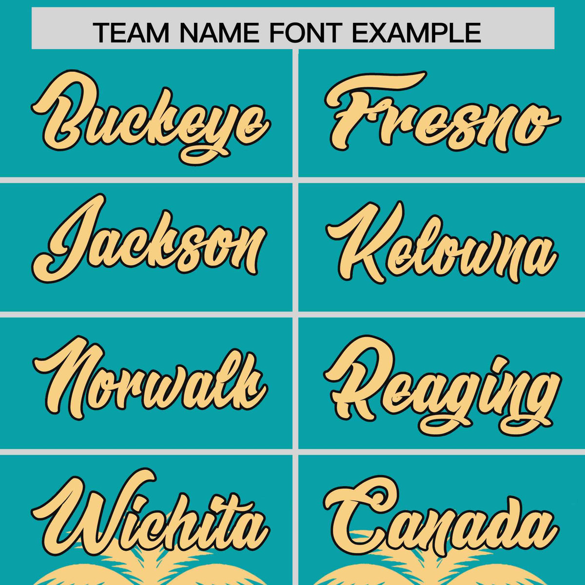 Custom Aqua Khaki Graffiti Pattern Personalized Bossinia Style Authentic Baseball Jersey| KXKSHOP