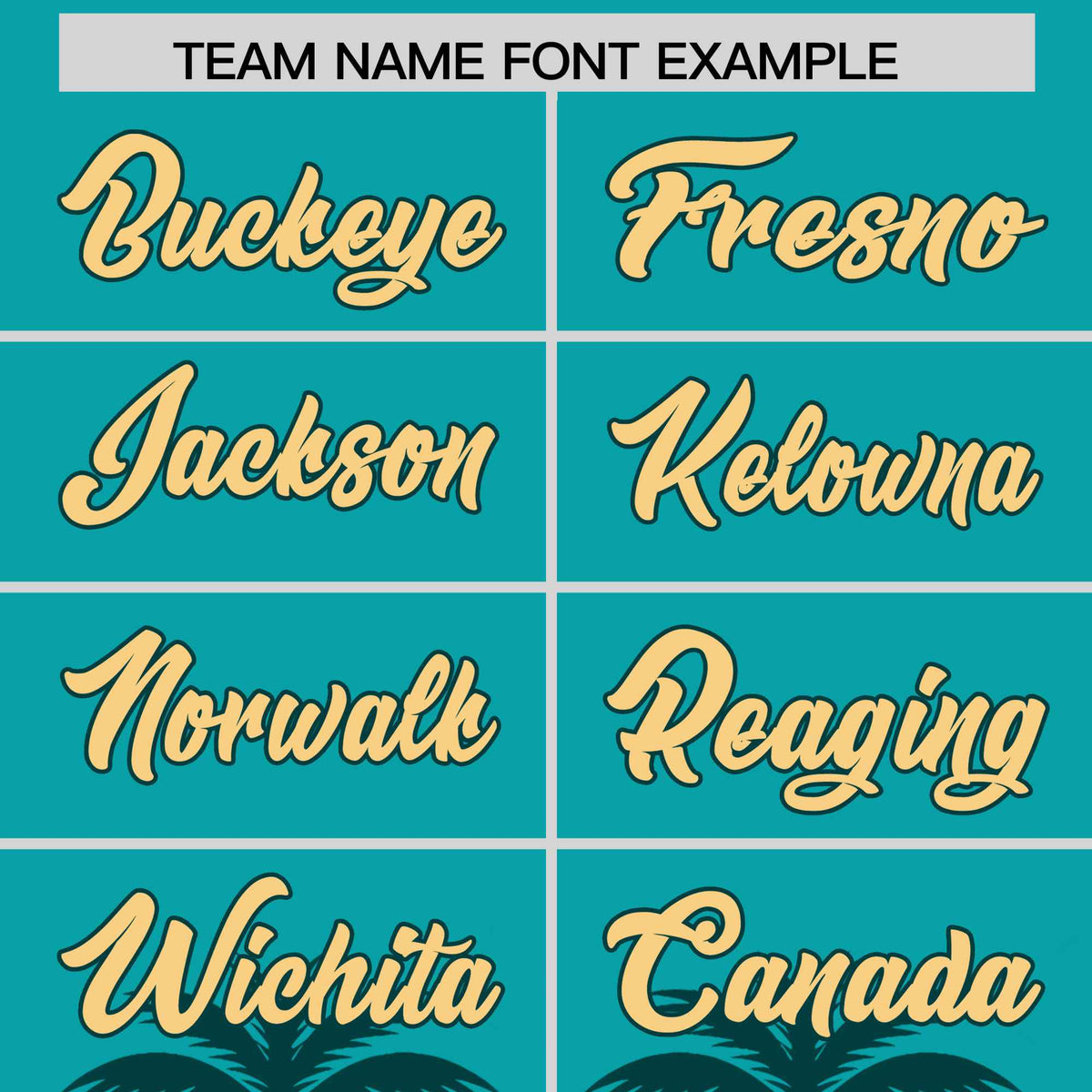 Custom Aqua Midnight Green Graffiti Pattern Personalized Bossinia Style Authentic Baseball Jersey| KXKSHOP