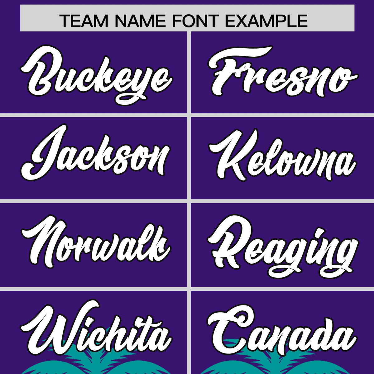 Custom Purple Aqua Graffiti Pattern Personalized Bossinia Style Authentic Baseball Jersey| KXKSHOP