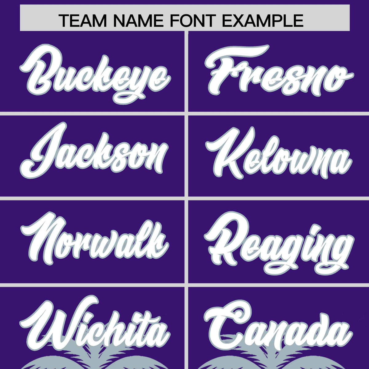 Custom Purple Silver Graffiti Pattern Personalized Bossinia Style Authentic Baseball Jersey| KXKSHOP