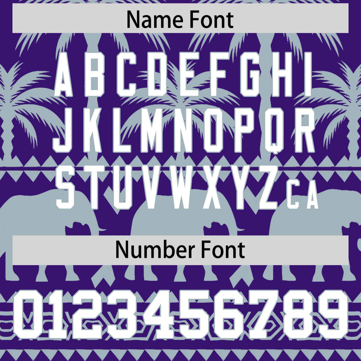 Custom Purple Silver Graffiti Pattern Personalized Bossinia Style Authentic Baseball Jersey| KXKSHOP