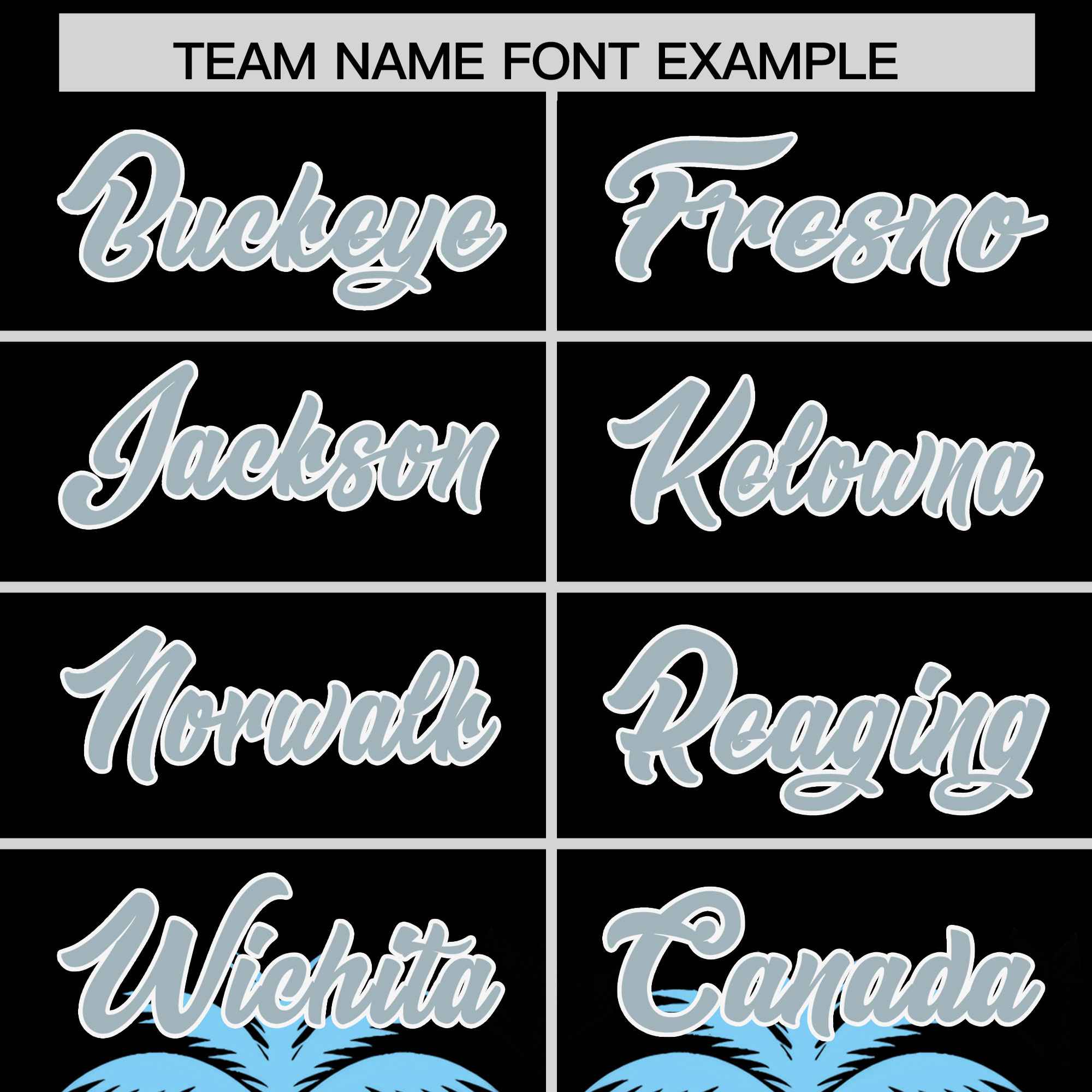 Custom Black Powder Blue Graffiti Pattern Personalized Bossinia Style Authentic Baseball Jersey| KXKSHOP